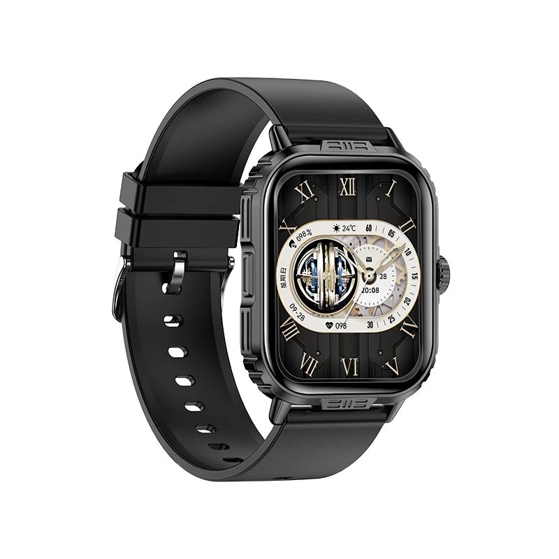 Tracer 47635 FitOn Smartwatch Black