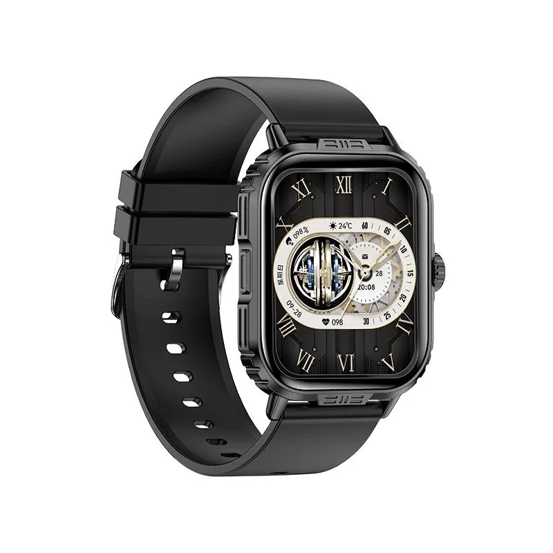 Tracer 47635 FitOn Smartwatch Black