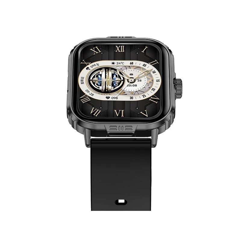 Tracer 47635 FitOn Smartwatch Black