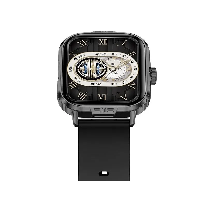 Tracer 47635 FitOn Smartwatch Black