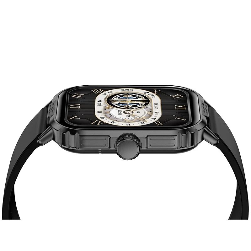 Tracer 47635 FitOn Smartwatch Black