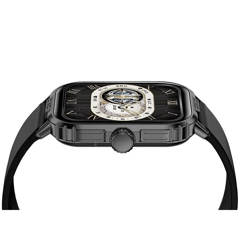 Tracer 47635 FitOn Smartwatch Black