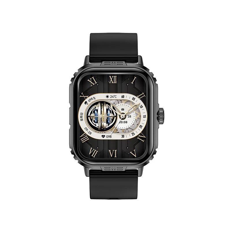 Tracer 47635 FitOn Smartwatch Black