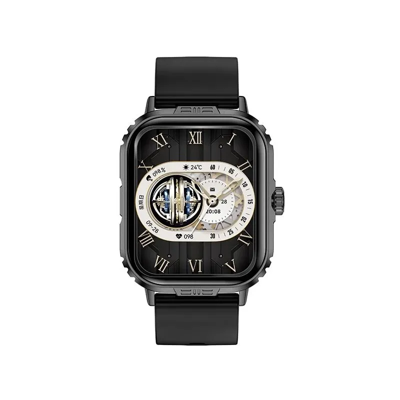 Tracer 47635 FitOn Smartwatch Black