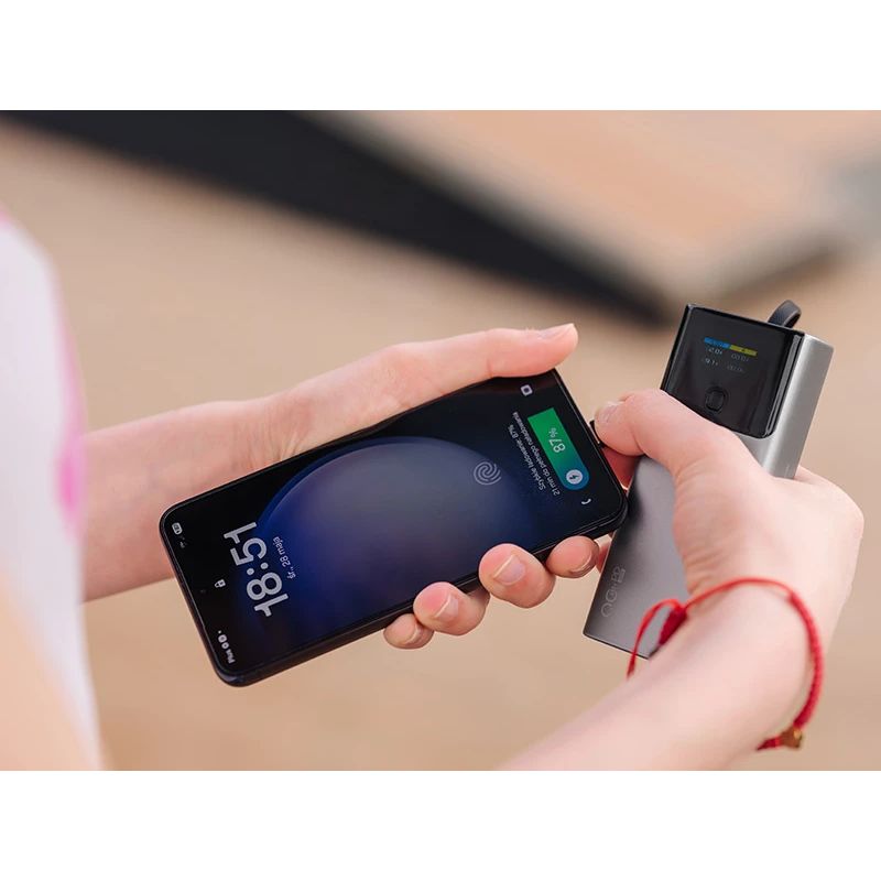 Tracer 47642 Comet Mobile Battery