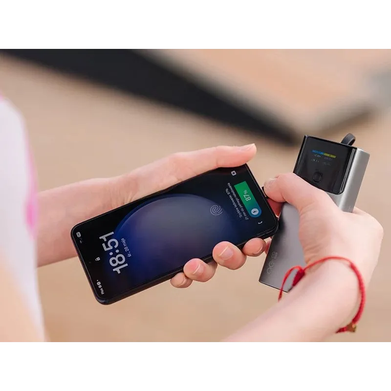 Tracer 47642 Comet Mobile Battery