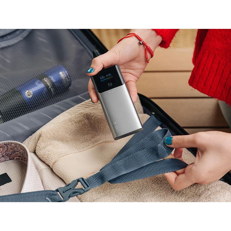 Tracer 47642 Comet Mobile Battery