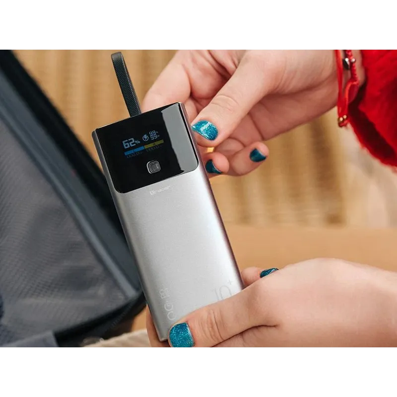 Tracer 47642 Comet Mobile Battery