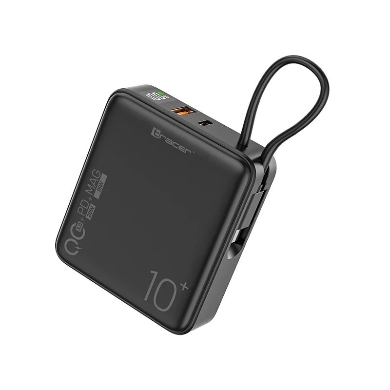 Tracer 47643 Quant Mobile Battery PD 20W