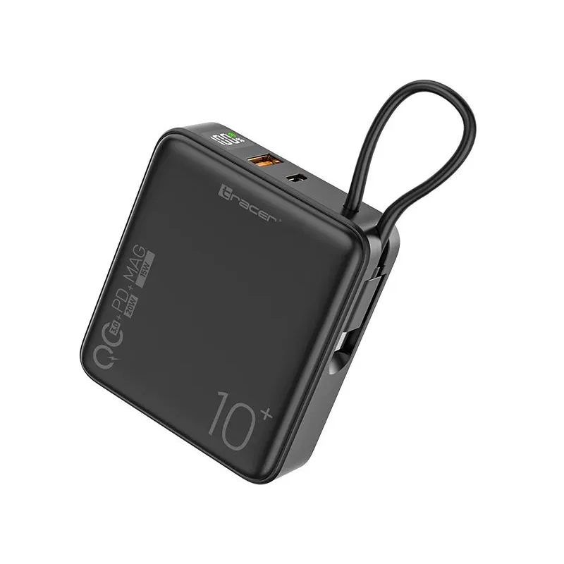 Tracer 47643 Quant Mobile Battery PD 20W