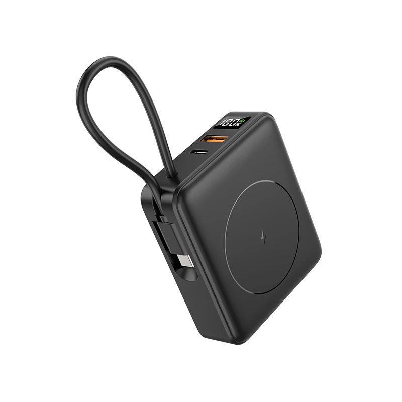 Tracer 47643 Quant Mobile Battery PD 20W