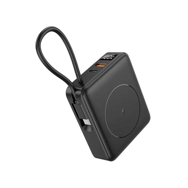 Tracer 47643 Quant Mobile Battery PD 20W