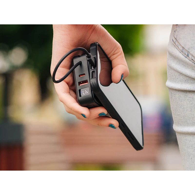 Tracer 47643 Quant Mobile Battery PD 20W