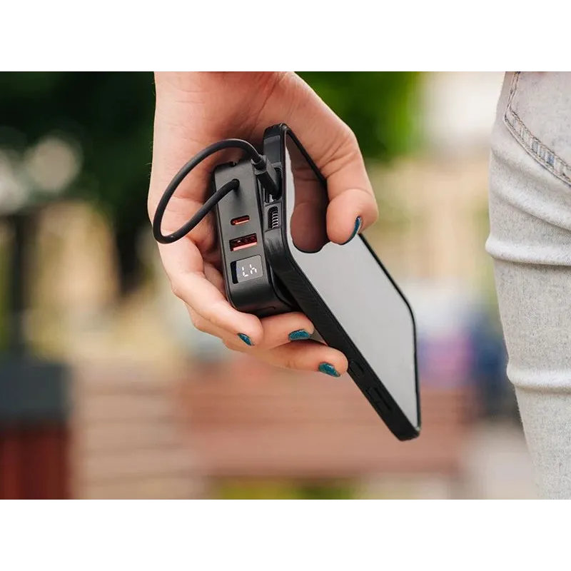 Tracer 47643 Quant Mobile Battery PD 20W