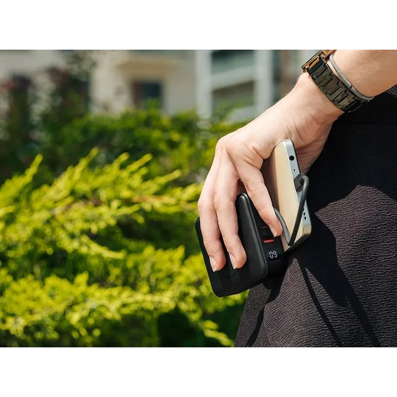 Tracer 47643 Quant Mobile Battery PD 20W