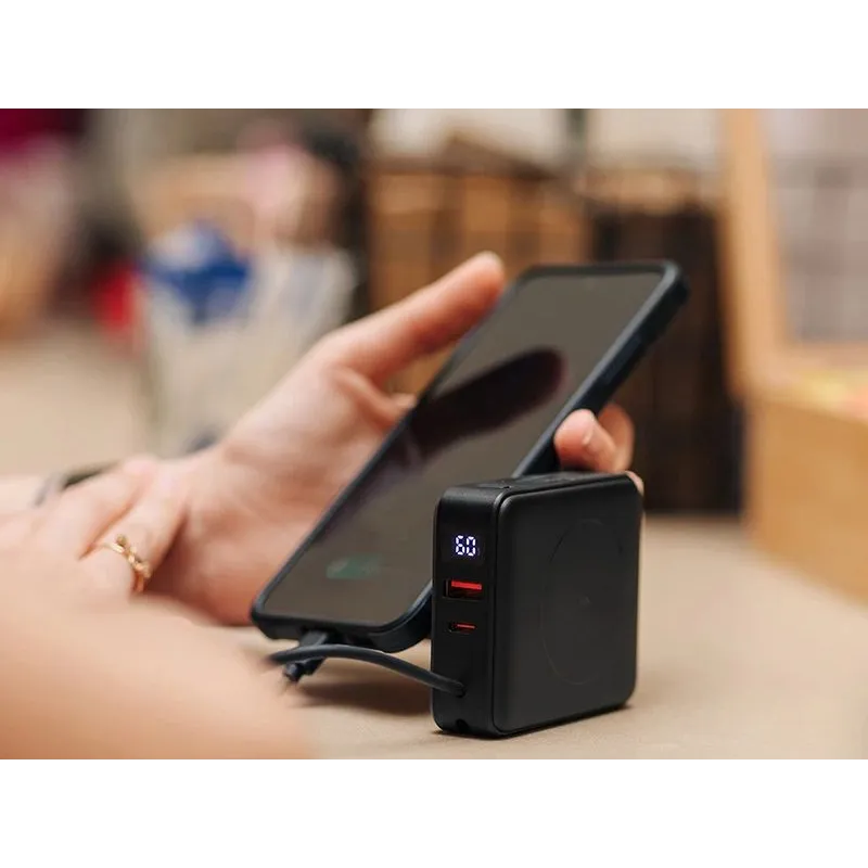 Tracer 47643 Quant Mobile Battery PD 20W