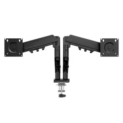 Tracer 47660 Double Armflex ,max 32 max 18kg, Mount For Two Monitors