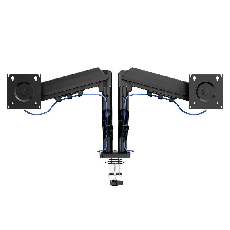 Tracer 47660 Double Armflex ,max 32 max 18kg, Mount For Two Monitors