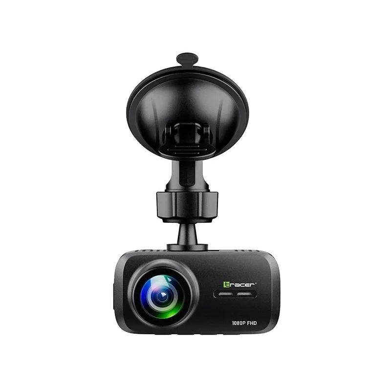 Tracer 47690 Pano 2D Dash Cam