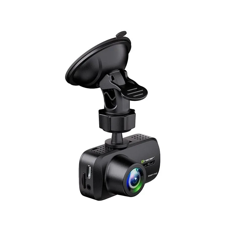 Tracer 47690 Pano 2D Dash Cam