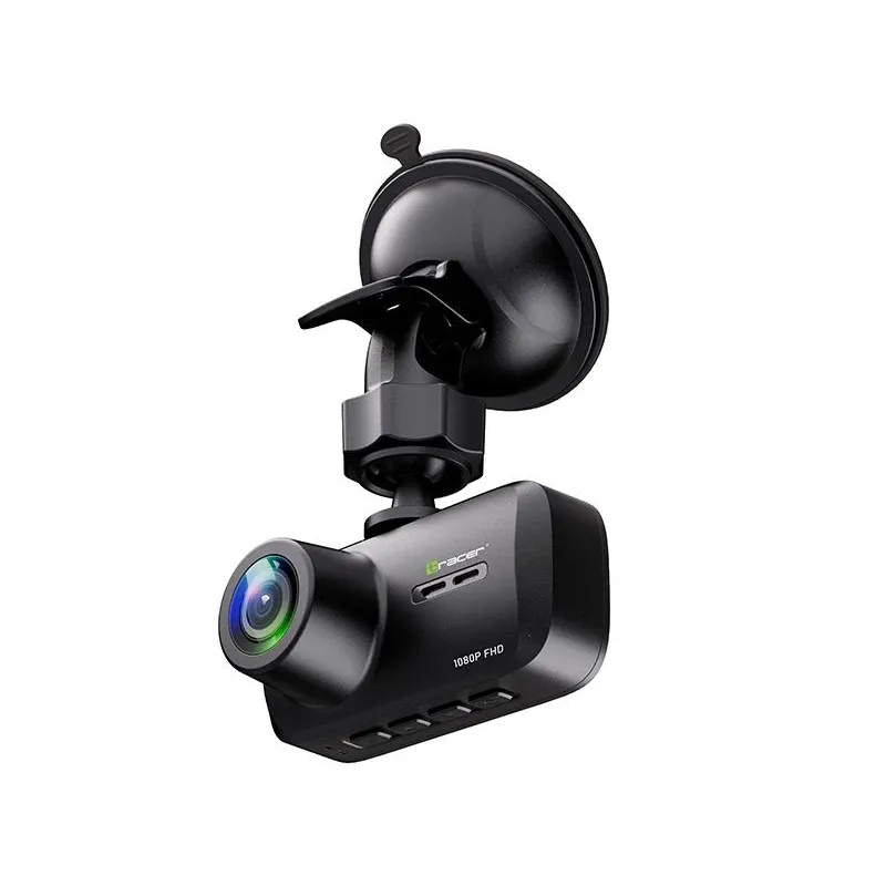 Tracer 47690 Pano 2D Dash Cam
