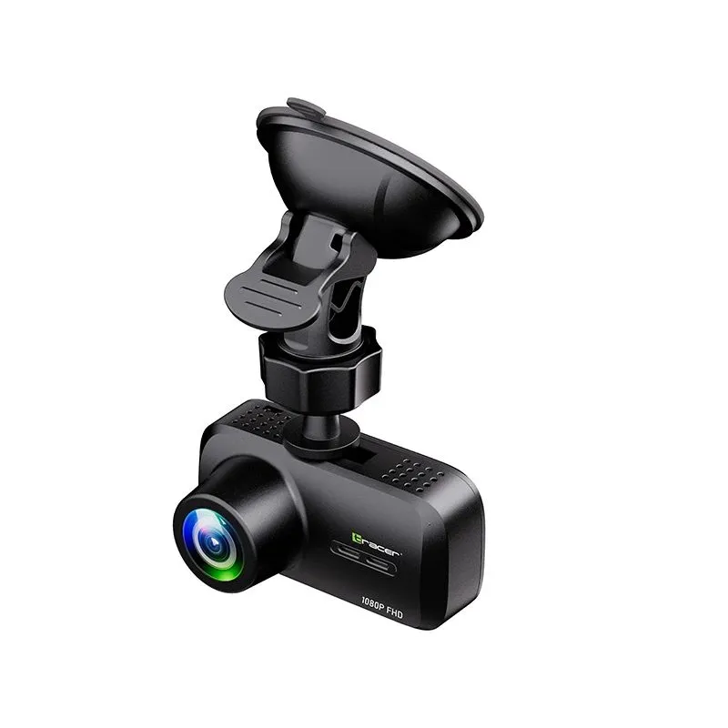 Tracer 47690 Pano 2D Dash Cam