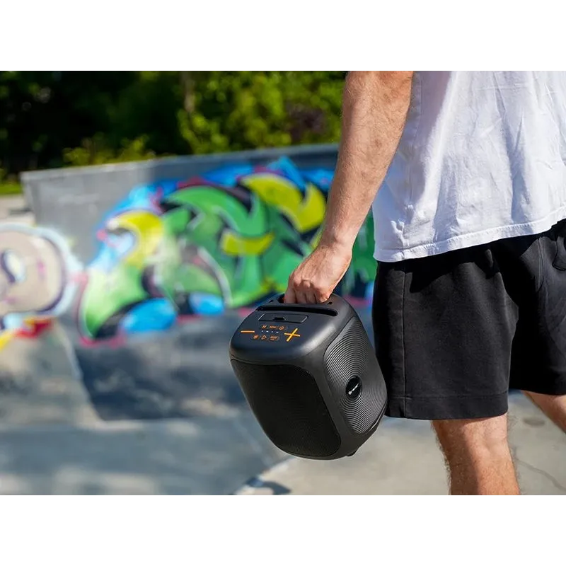 Tracer 47753 Cube20 BT TWS Speaker