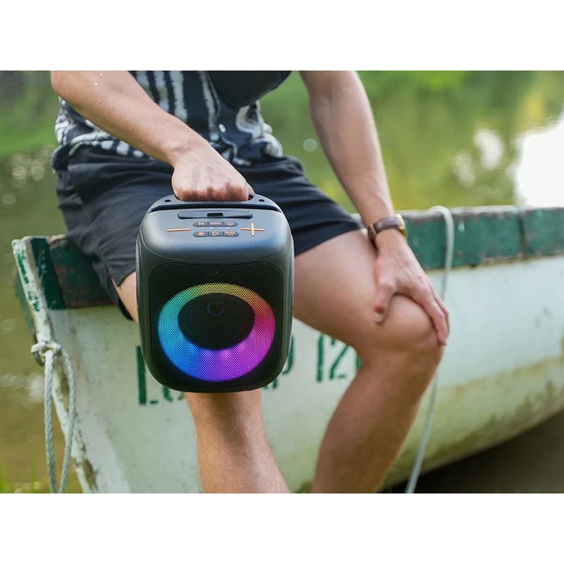 Tracer 47753 Cube20 BT TWS Speaker