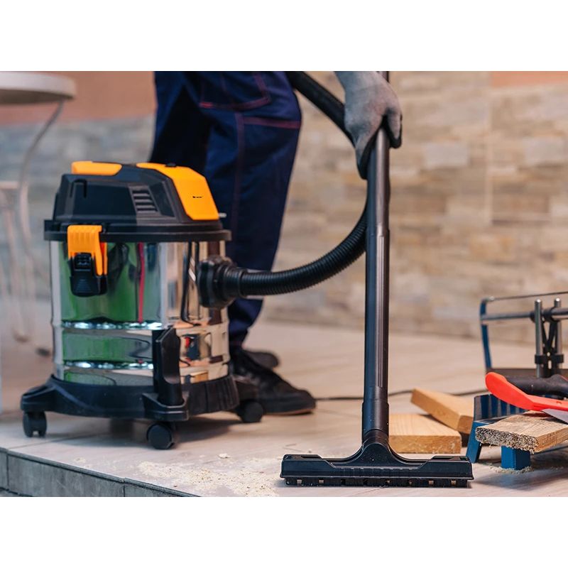 Tracer 47756 DustRider