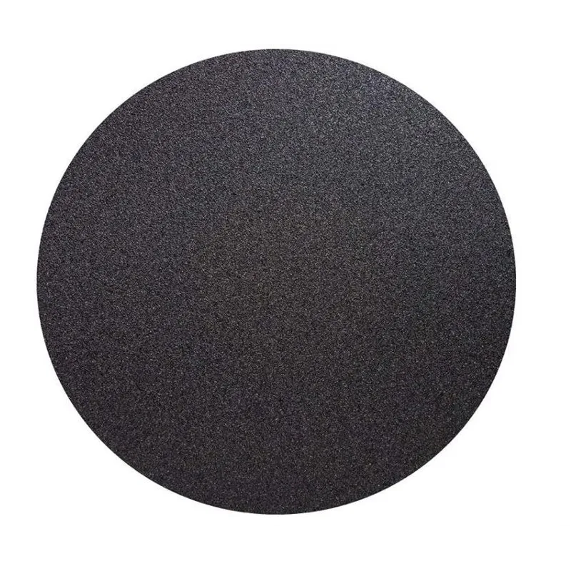 Slīpēšanas disks VELCRO PS19EK P60 200MM