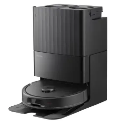 Vac cleaner robot qr 798 roborock bk