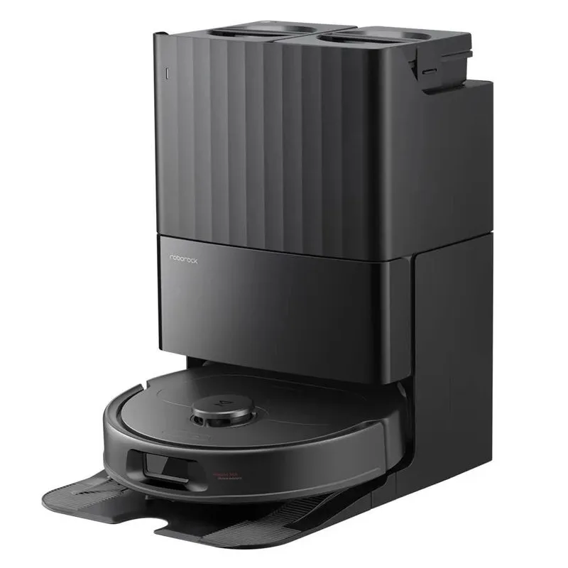 Vac cleaner robot qr 798 roborock bk