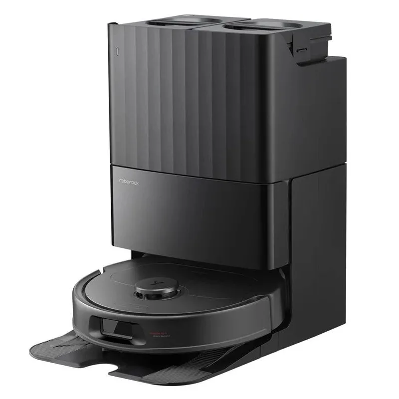 Vac cleaner robot qr 798 roborock bk