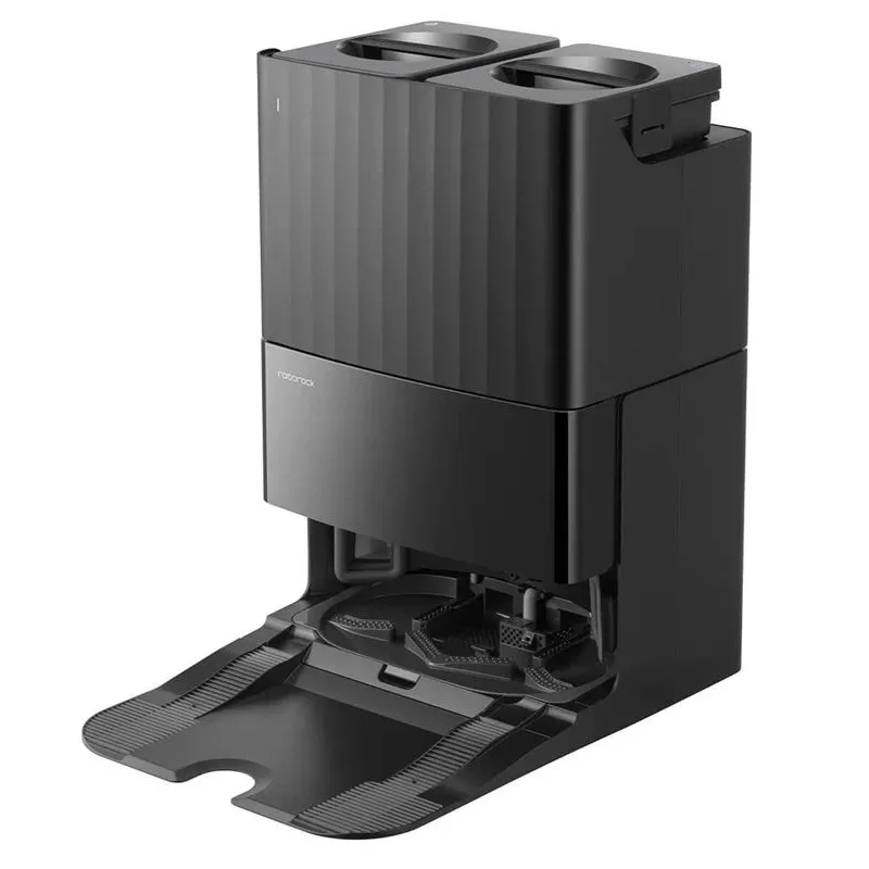 Vac cleaner robot qr 798 roborock bk