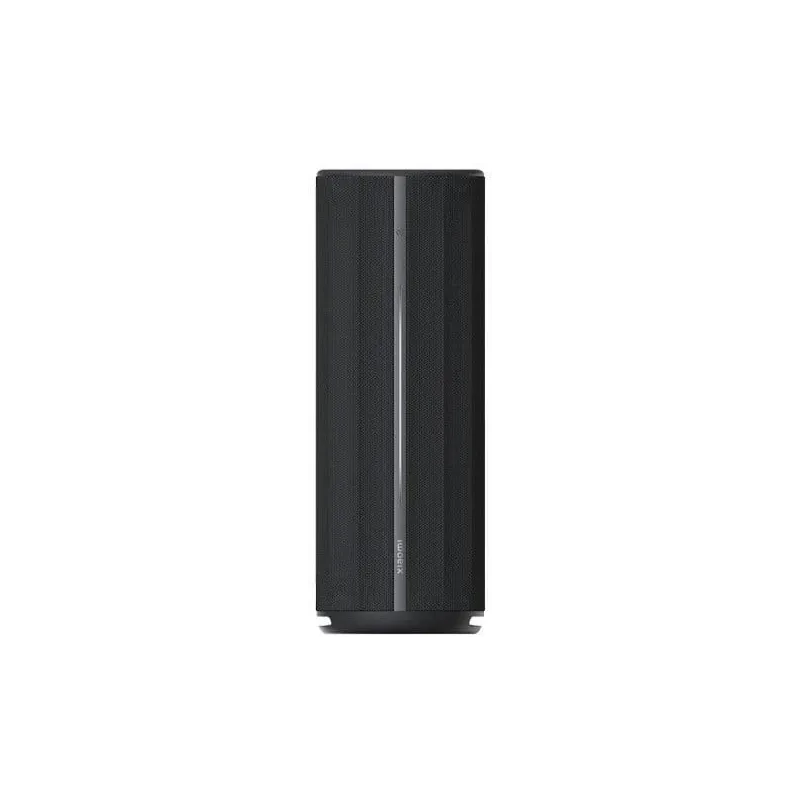 Bezvadu skaļrunis Xiaomi. melns. 40 W