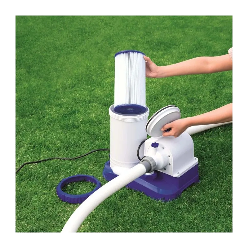 Filtrs ūdens sūknim bestway type iv