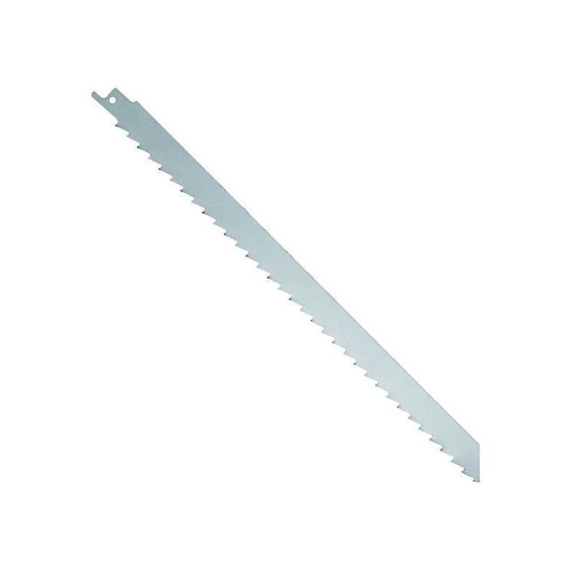 Asmens zobenzāģa bahco 4tpi 300x1.25mm