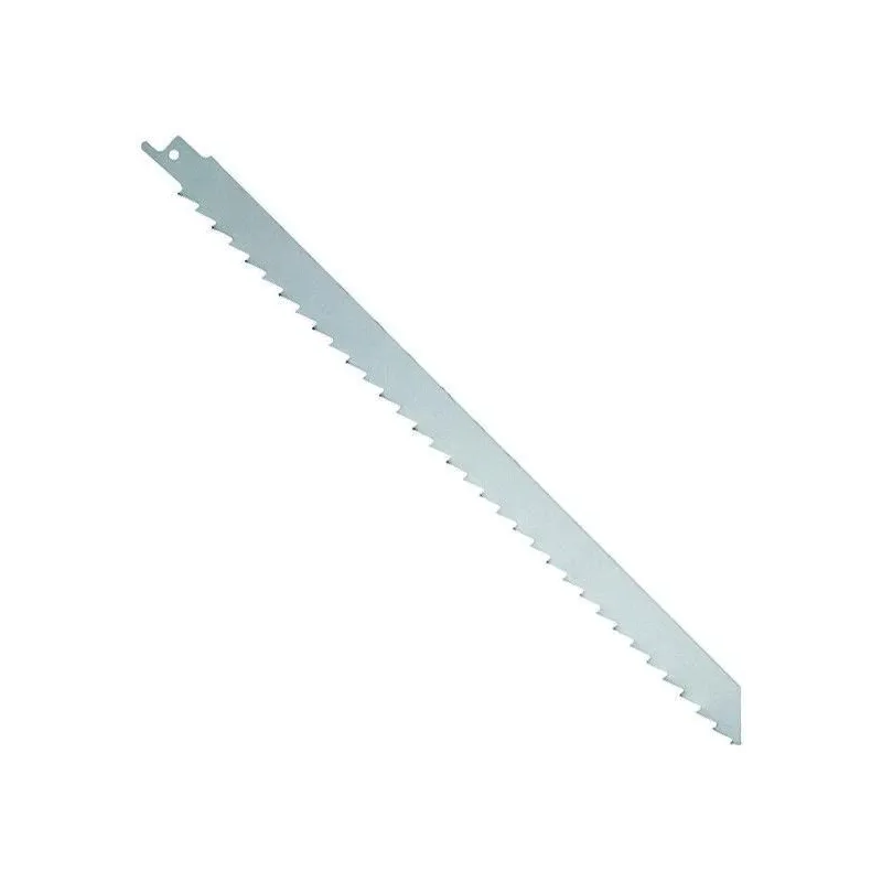 Tiesinio pjūklo geležtė Bahco 4TPI. 300 mm