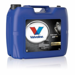 Automātiskās transmisijas eļļa HD ATF PRO 20L, Valvoline