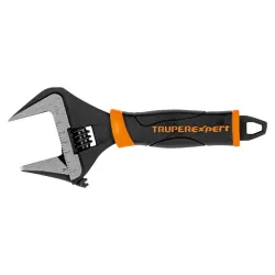 Adjustable wrench truper 150mm