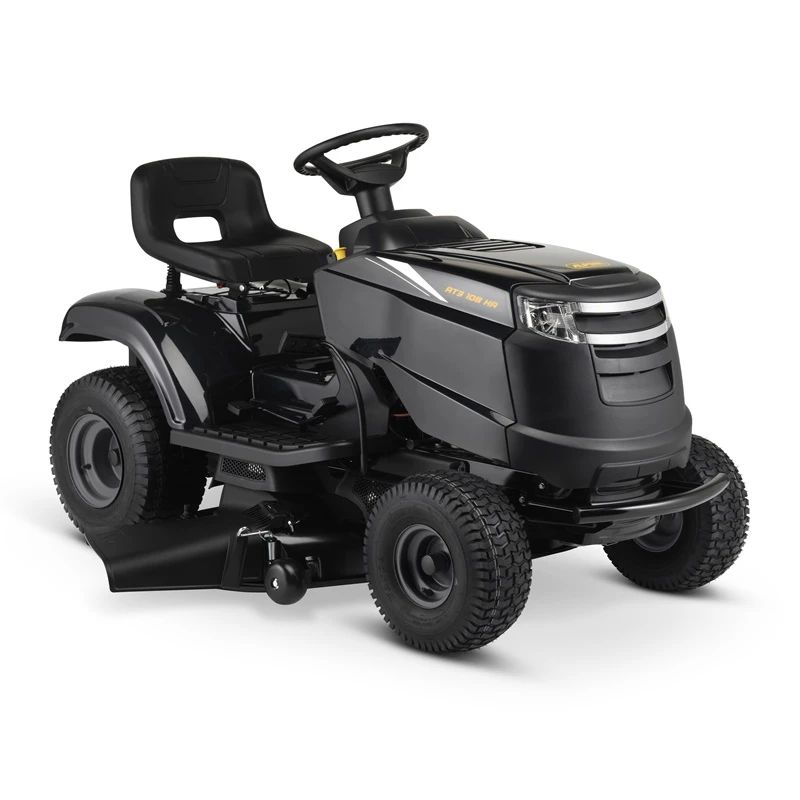 Lawn tractor at3 108 ha 108cm alpina