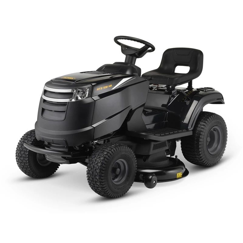 Lawn tractor at3 108 ha 108cm alpina