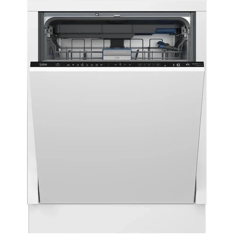 Iebūvējamā trauku mazgājamā mašīna Beko BDIN38551P