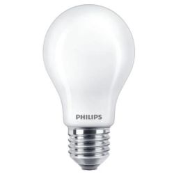 Bulb led e27 a60 7w 400k 806lm mat