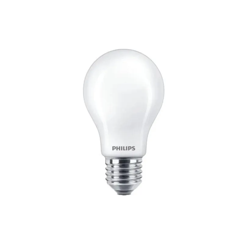 Spuldze Philips LED. A60. E27. 8.5W.1055LM. 4000K