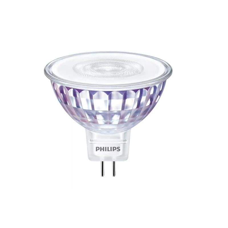 Bulb led mr16 7w 4000k 660lm pl