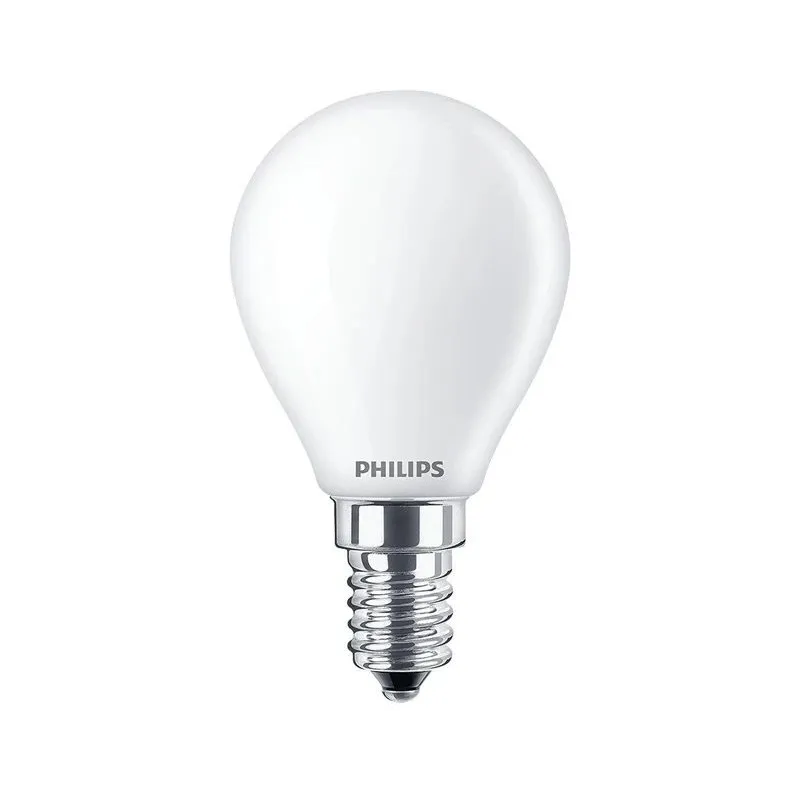Lampa led e14 p45 3.4w 822-827k 470lm di