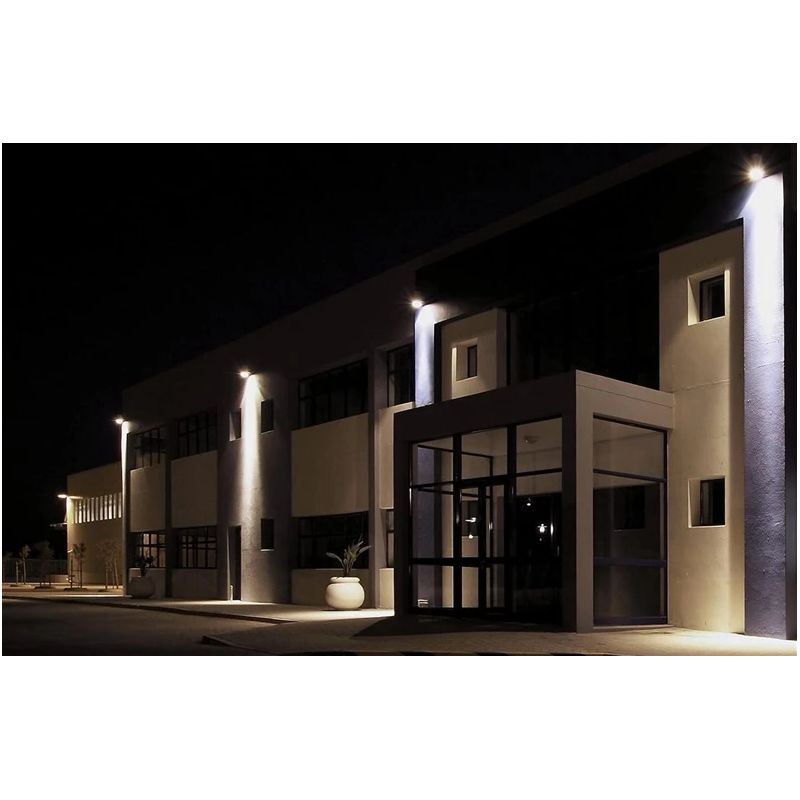 Floodlihgt 50w 4000k 4750lm ip65 pir