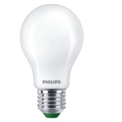 Bulb led e27 a60 2.3w 2700k 485lm mat