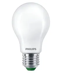 Bulb led e27 a60 2.3w 2700k 485lm mat